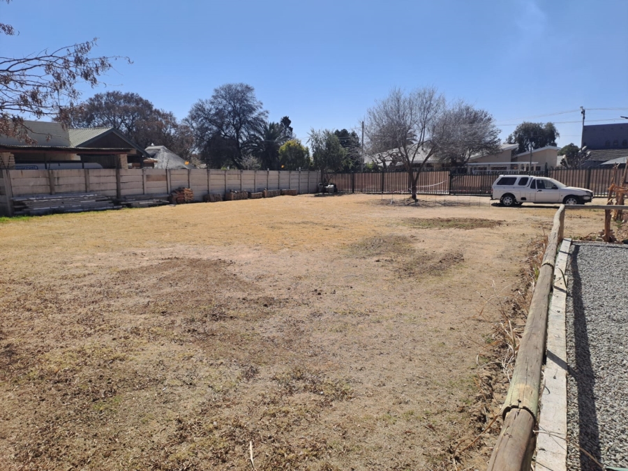 0 Bedroom Property for Sale in Odendaalsrus Free State